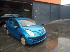 nissan pixo (uao) del año 2009 2