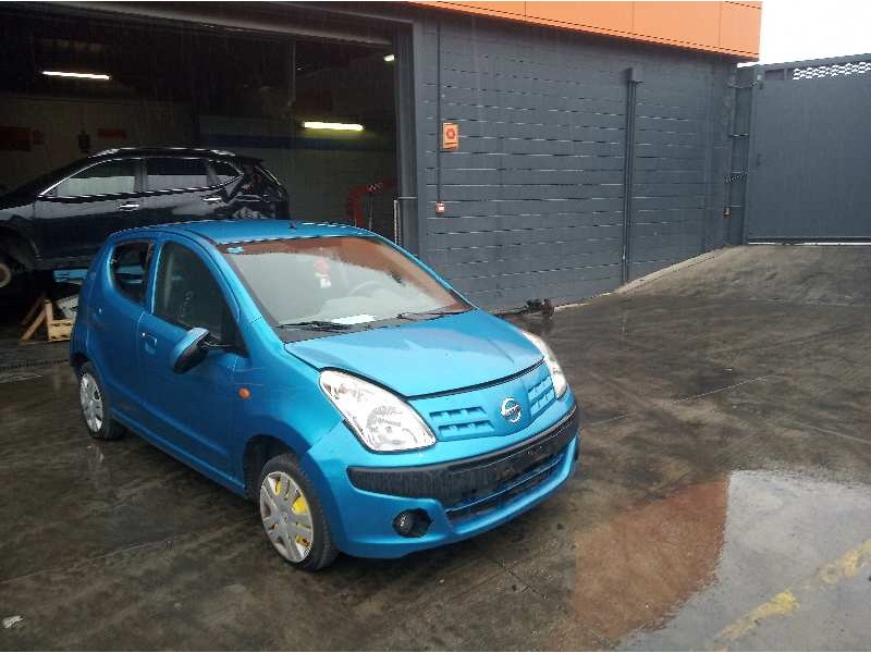 nissan pixo (uao) del año 2009