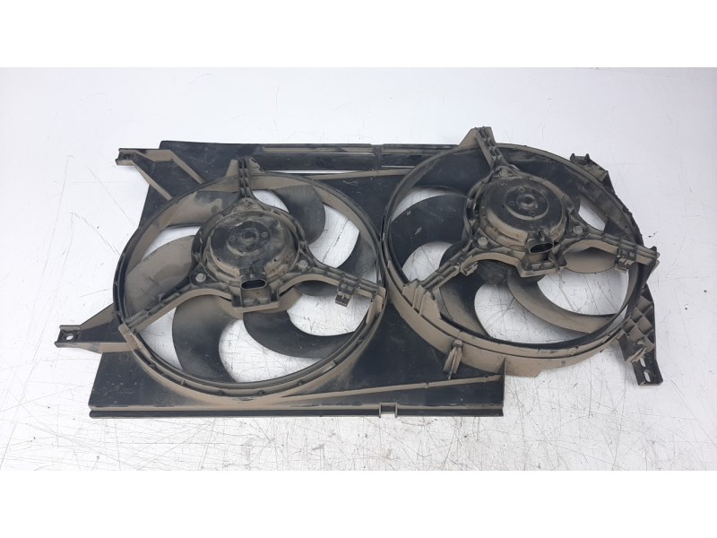 Recambio de electroventilador para land rover freelander (ln) 1.8 cat referencia OEM IAM 8240227  