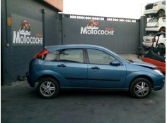 FORD FOCUS BERLINA (CAK)