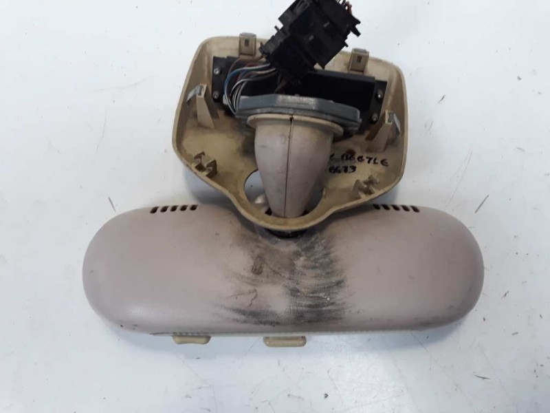 Recambio de espejo para volkswagen new beetle (9c1/1c1) 2.0 referencia OEM IAM   