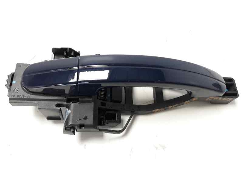 Recambio de maneta exterior delantera derecha para ford focus lim. business referencia OEM IAM   