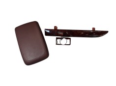 Recambio de juego asientos completo para opel antara 2.2 cdti cat (a 22 dm / lnq) referencia OEM IAM 4818893   2