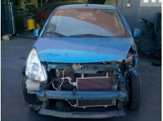 nissan pixo (uao) del año 2011 2