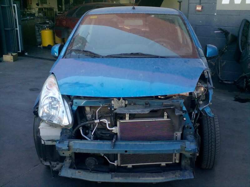 nissan pixo (uao) del año 2011