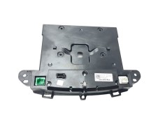Recambio de sistema audio / radio cd para opel grandland x 1.2 referencia OEM IAM 98344885YX   2