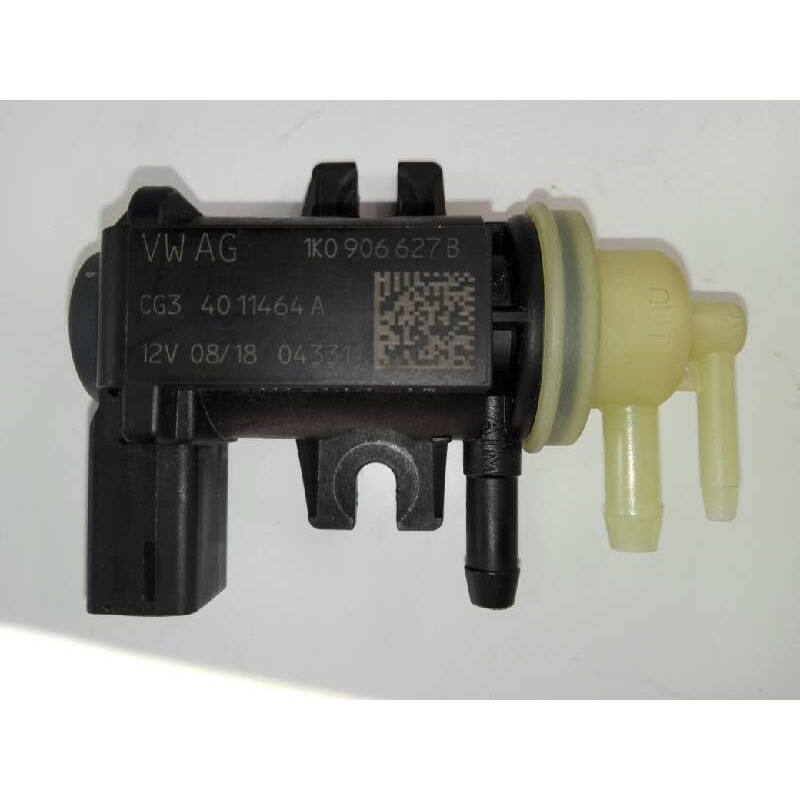 Recambio de valvula aire adicional para volkswagen crafter kasten (sy) furgón 35 bl ta fwd referencia OEM IAM 1K0906627B CG34011