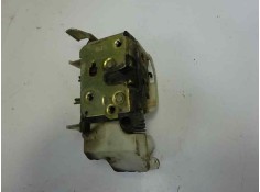 CERRADURA PUERTA DELANTERA IZQUIERDA 