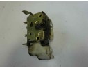 CERRADURA PUERTA DELANTERA IZQUIERDA REF REF 