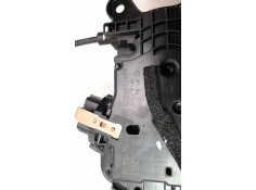 Recambio de cerradura puerta delantera izquierda para renault clio v business edition referencia OEM IAM 805032387R   2