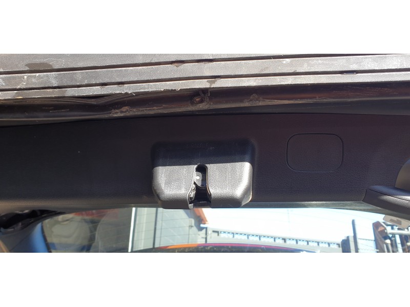 Recambio de cerradura maletero / porton para kia sportage referencia OEM IAM 81800P2000  