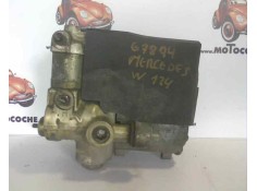 Recambio de abs para mercedes-benz clase e (w124) berlina referencia OEM IAM 0265200117 0265200117 