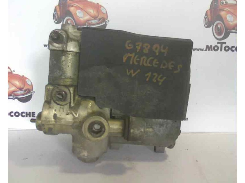 Recambio de abs para mercedes-benz clase e (w124) berlina referencia OEM IAM 0265200117 0265200117 