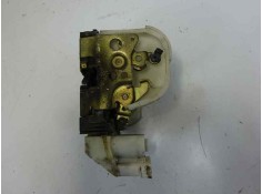 Recambio de cerradura puerta delantera izquierda para fiat punto berl. (176) 75 elx referencia OEM IAM    2