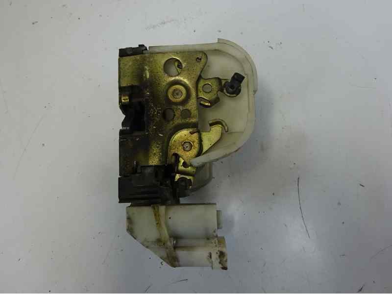 Recambio de cerradura puerta delantera izquierda para fiat punto berl. (176) 75 elx referencia OEM IAM   