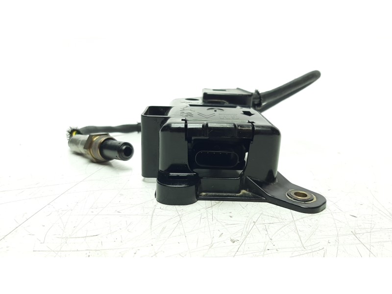 Recambio de sonda lambda para opel crossland x 1.5 cdti dpf referencia OEM IAM 12599018022  