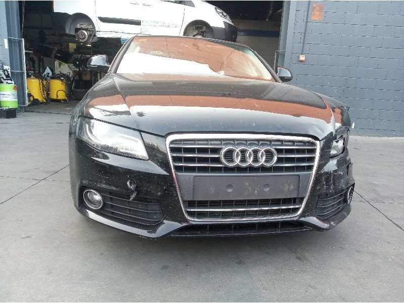 audi a4 ber. (b8) del año 2008
