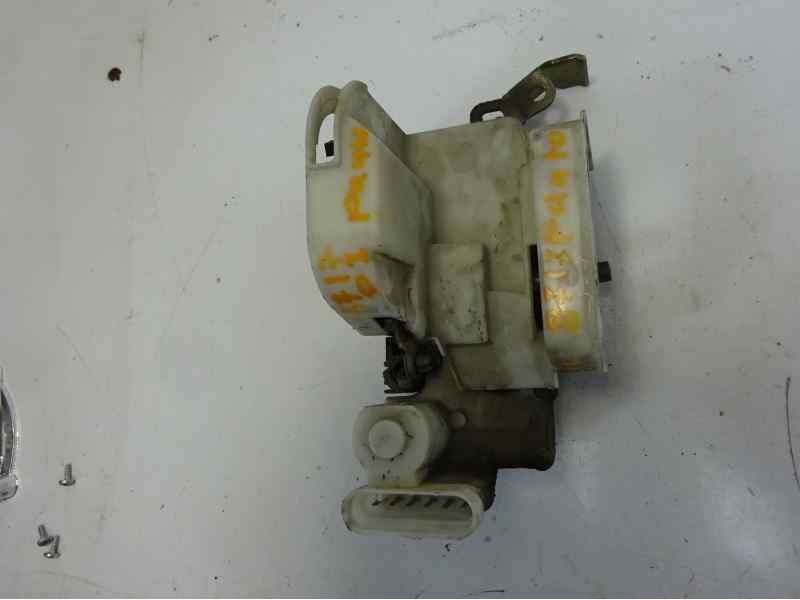 Recambio de cerradura puerta delantera izquierda para fiat punto berl. (176) 75 elx referencia OEM IAM   