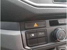 WARNING 7C0953509A 7C0953509A 