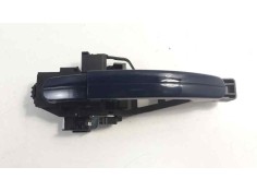 MANETA EXTERIOR TRASERA IZQUIERDA BM51A224A37CJ 