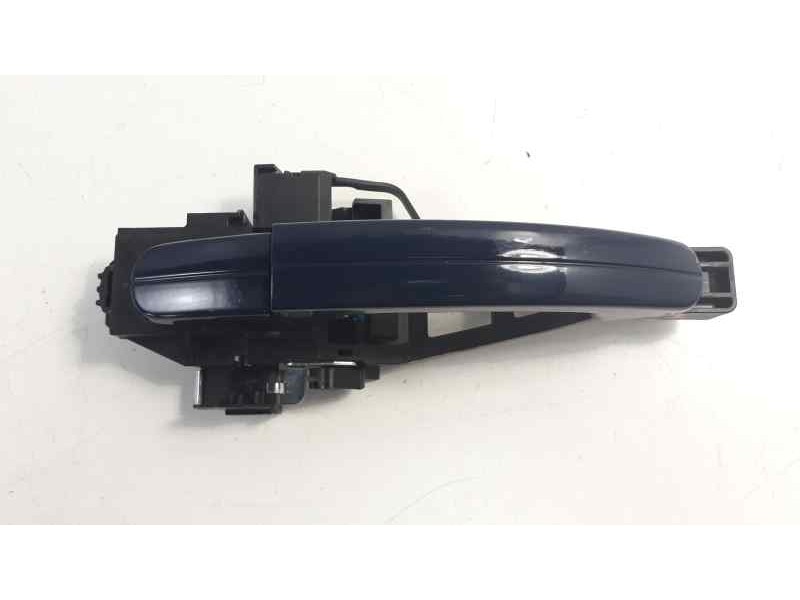 Recambio de maneta exterior trasera izquierda para ford focus lim. business referencia OEM IAM BM51A224A37CJ  