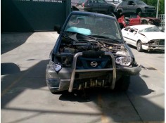 nissan terrano/terrano.ii (r20) del año 2003