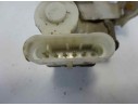 CERRADURA PUERTA DELANTERA IZQUIERDA REF REF 