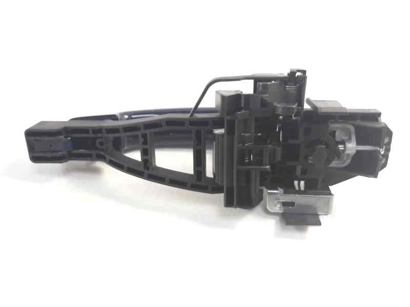 Recambio de maneta exterior trasera izquierda para ford focus lim. business referencia OEM IAM BM51A224A37CJ  