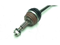 Recambio de transmision delantera derecha para opel grandland x 1.2 referencia OEM IAM 9819435780   2