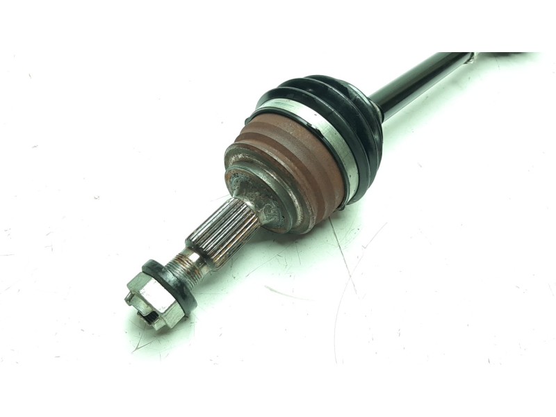 Recambio de transmision delantera derecha para opel grandland x 1.2 referencia OEM IAM 9819435780  