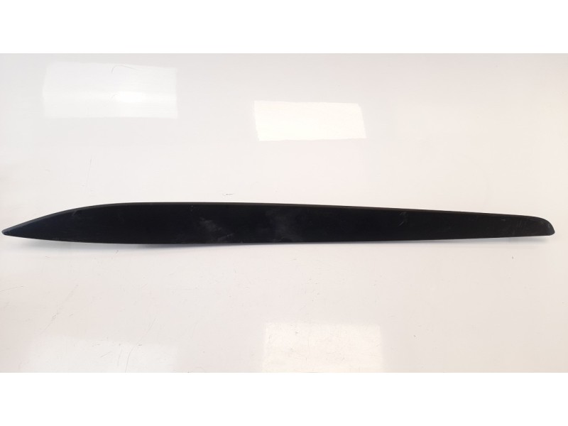 Recambio de moldura para renault megane iv berlina 5p 1.5 dci diesel fap energy referencia OEM IAM 969305904R  