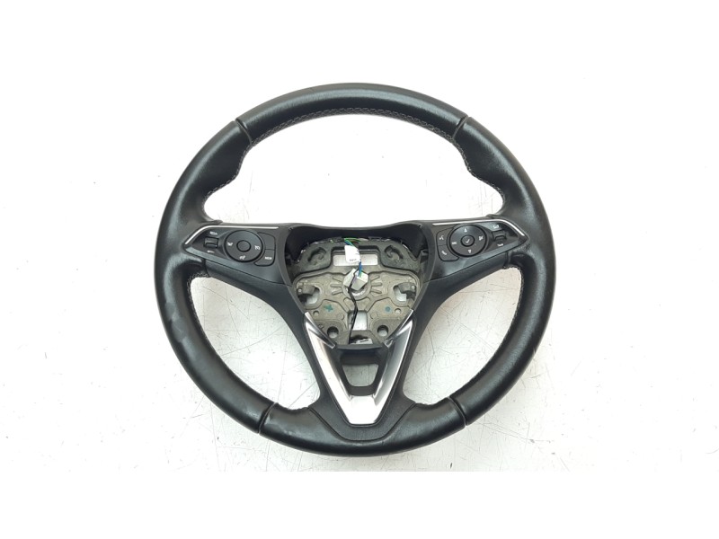 Recambio de volante para opel crossland x 1.5 cdti dpf referencia OEM IAM 39187905  