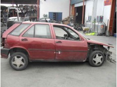 fiat tipo (160) del año 1991