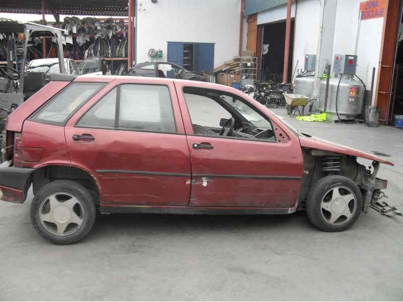 fiat tipo (160) del año 1991