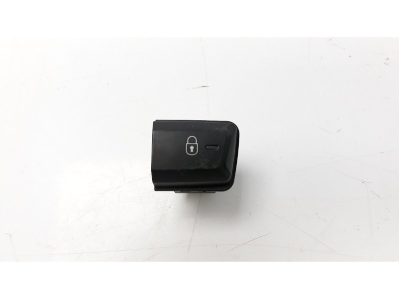 Recambio de interruptor para peugeot 208 1.2 12v vti referencia OEM IAM 96750883ZD  
