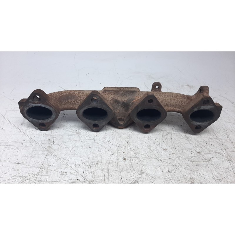 Recambio de colector escape para land rover freelander (ln) 2.0 td4 cat referencia OEM IAM 7786820  