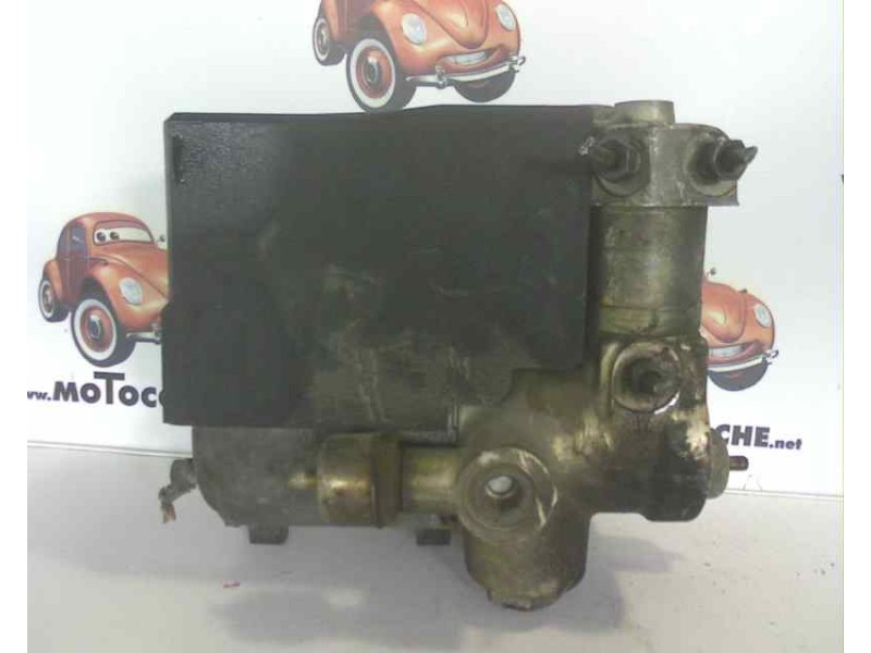 Recambio de abs para mercedes-benz clase e (w124) berlina referencia OEM IAM 0265200117 0265200117 