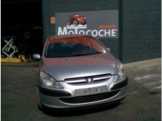 peugeot 307 (s1) del año 2004 2