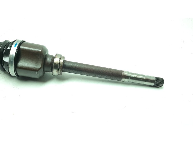 Recambio de transmision delantera derecha para opel grandland x 1.2 referencia OEM IAM 9819435780  