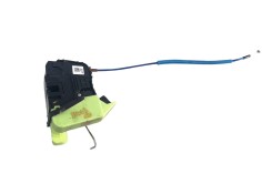 Recambio de cerradura puerta delantera derecha para kia sportage referencia OEM IAM 81320R2000   2