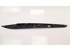 Recambio de moldura para renault megane iv berlina 5p 1.5 dci diesel fap energy referencia OEM IAM 969305904R   2