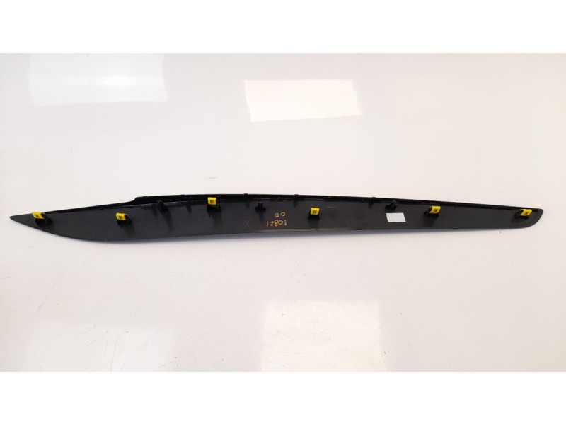 Recambio de moldura para renault megane iv berlina 5p 1.5 dci diesel fap energy referencia OEM IAM 969305904R  