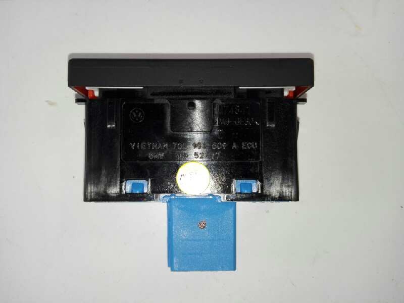 Recambio de warning para volkswagen crafter kasten (sy) furgón 35 bl ta fwd referencia OEM IAM 7C0953509A  