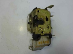 Recambio de cerradura puerta delantera derecha para fiat punto berl. (176) 75 elx referencia OEM IAM 46535997  