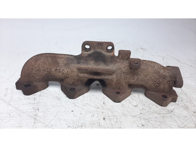 Recambio de colector escape para land rover freelander (ln) 2.0 td4 cat referencia OEM IAM 7786820  