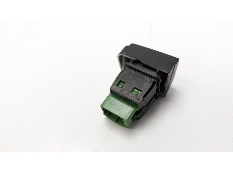 Recambio de interruptor para peugeot 208 1.2 12v vti referencia OEM IAM 96750883ZD  