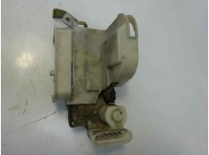 Recambio de cerradura puerta delantera derecha para fiat punto berl. (176) 75 elx referencia OEM IAM 46535997   2