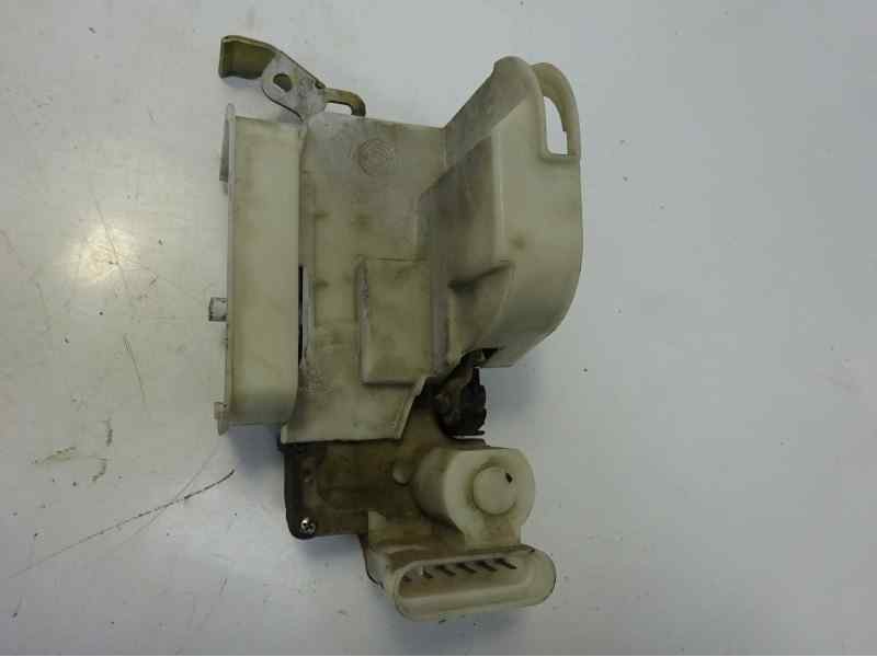 Recambio de cerradura puerta delantera derecha para fiat punto berl. (176) 75 elx referencia OEM IAM 46535997  