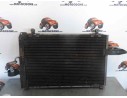 CONDENSADOR / RADIADOR AIRE ACONDICIONADO 96409666 35568 