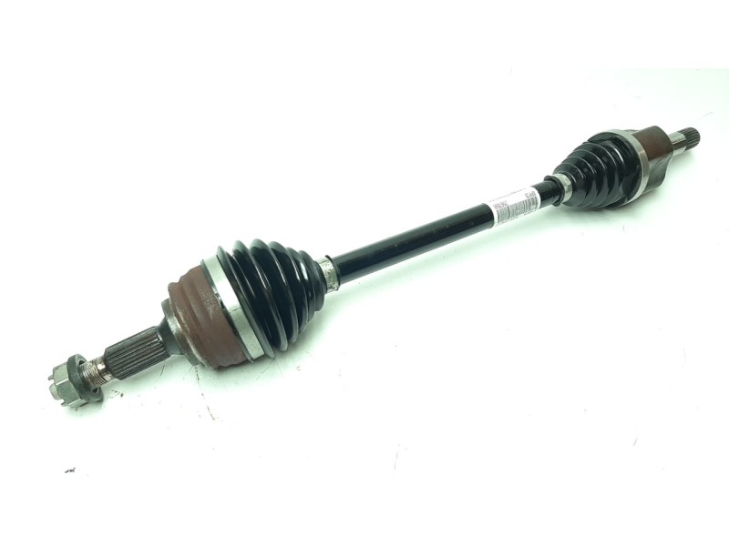 Recambio de transmision delantera izquierda para opel grandland x 1.2 referencia OEM IAM 9806699880 C1696 T29205